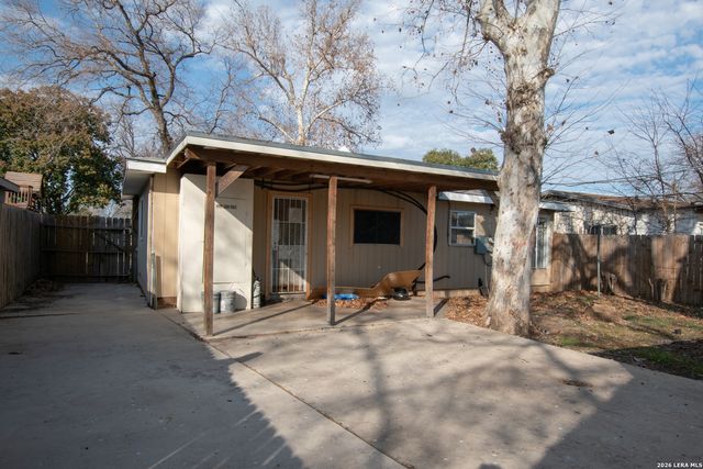 122 Osage, San Antonio, TX 78207