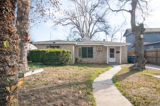 122 Osage, San Antonio, TX 78207