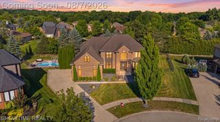 56440 Ashbrooke Drive, Utica, MI 48316