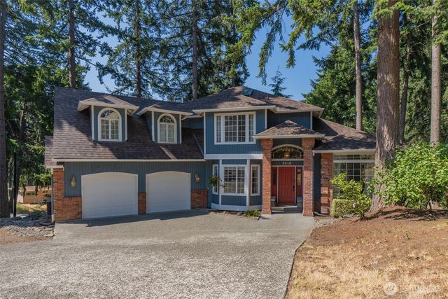 3516 97th Avenue E, Edgewood, WA 98371