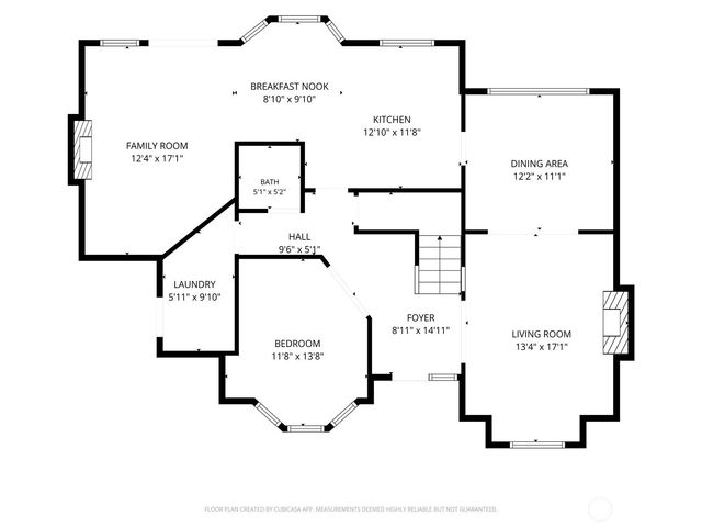 3516 97th Avenue E, Edgewood, WA 98371