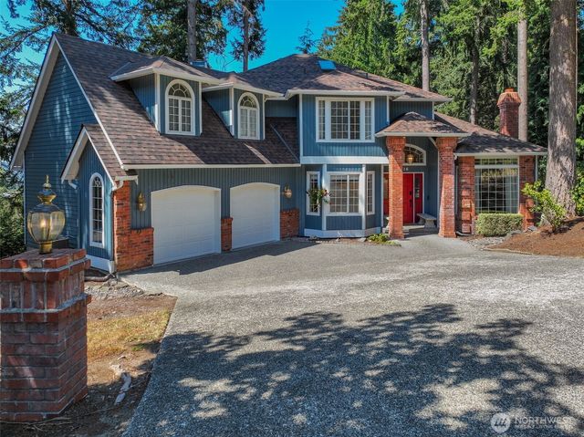 3516 97th Avenue E, Edgewood, WA 98371