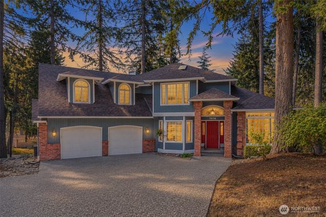 3516 97th Avenue E, Edgewood, WA 98371