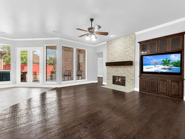 10222 Plainsman Lane, Frisco, TX 75035