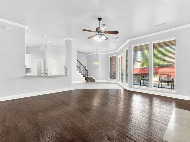 10222 Plainsman Lane, Frisco, TX 75035