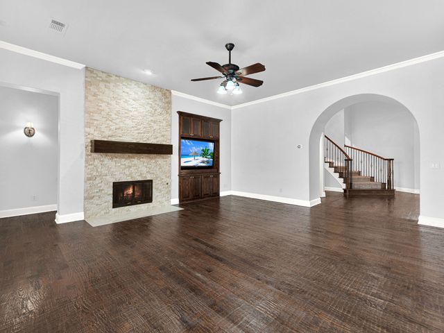 10222 Plainsman Lane, Frisco, TX 75035