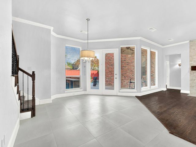 10222 Plainsman Lane, Frisco, TX 75035