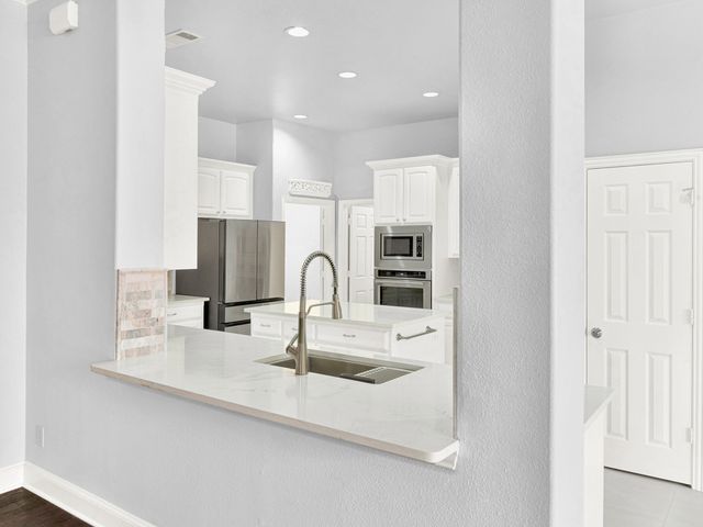 10222 Plainsman Lane, Frisco, TX 75035