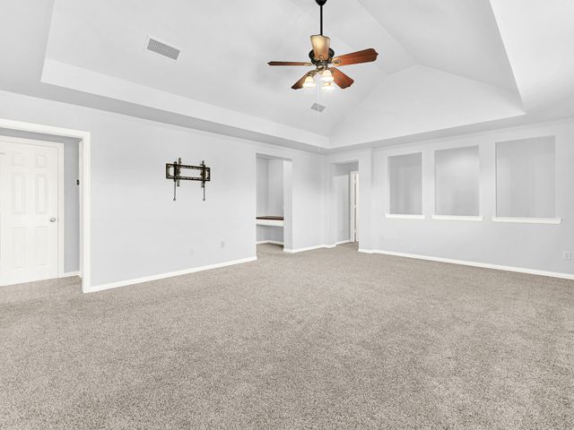 10222 Plainsman Lane, Frisco, TX 75035