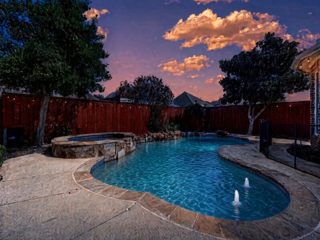 10222 Plainsman Lane, Frisco, TX 75035