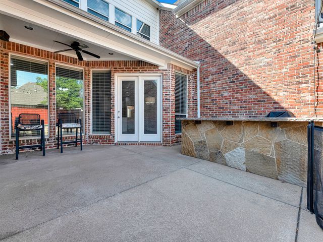 10222 Plainsman Lane, Frisco, TX 75035