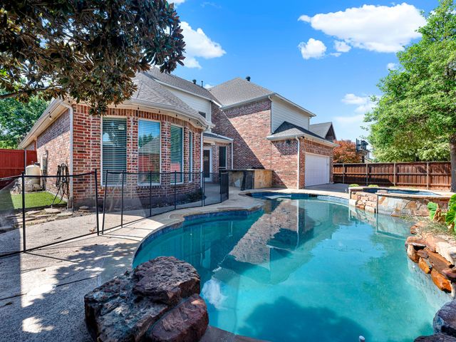 10222 Plainsman Lane, Frisco, TX 75035