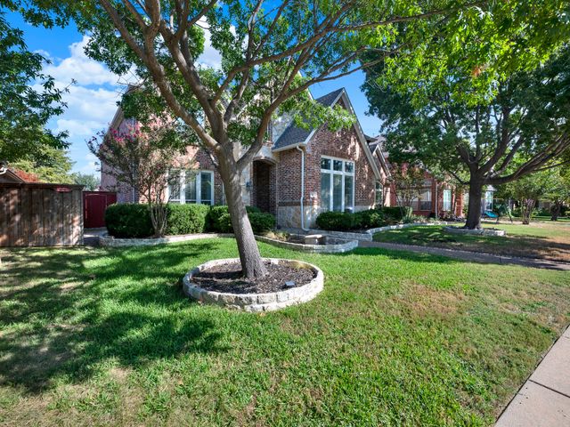 10222 Plainsman Lane, Frisco, TX 75035