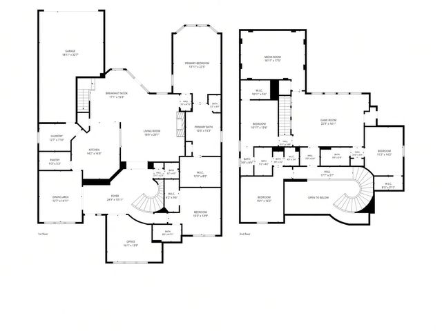 10222 Plainsman Lane, Frisco, TX 75035