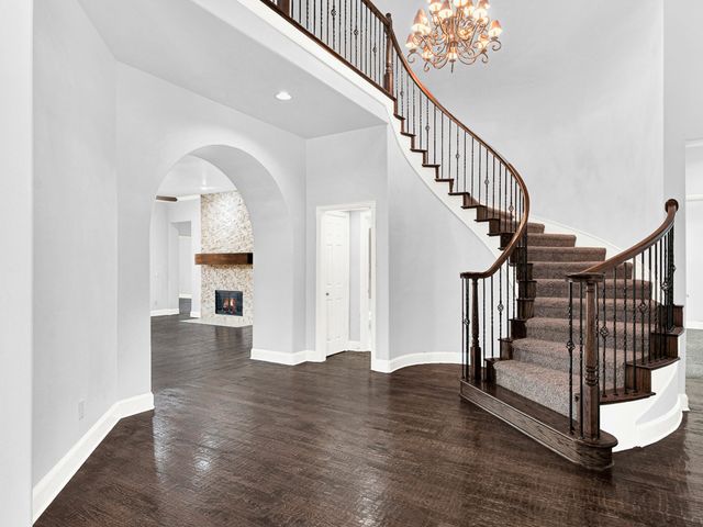 10222 Plainsman Lane, Frisco, TX 75035