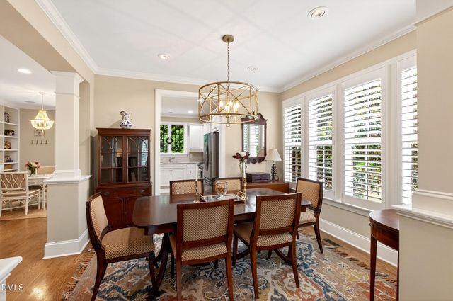 333 Allister Drive, Raleigh, NC 27609