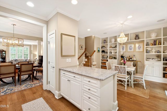 333 Allister Drive, Raleigh, NC 27609
