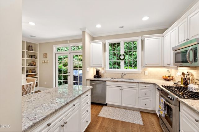 333 Allister Drive, Raleigh, NC 27609