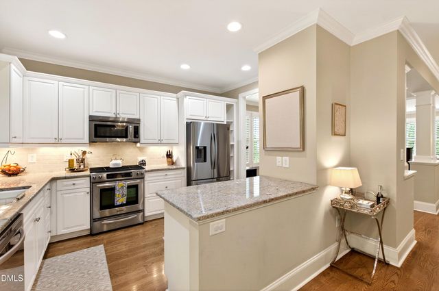 333 Allister Drive, Raleigh, NC 27609