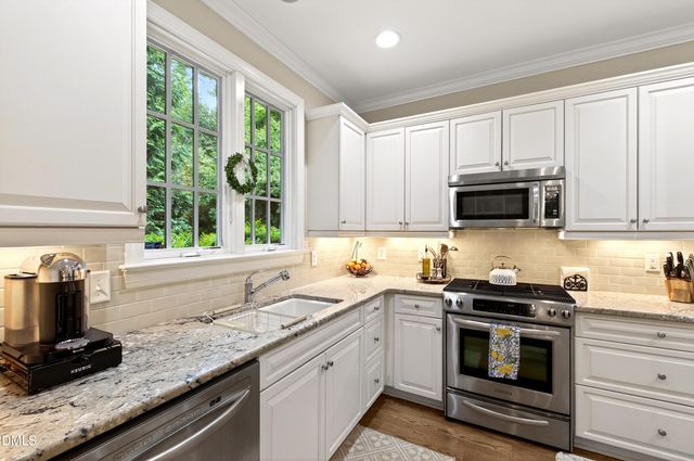 333 Allister Drive, Raleigh, NC 27609