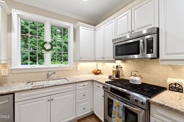 333 Allister Drive, Raleigh, NC 27609