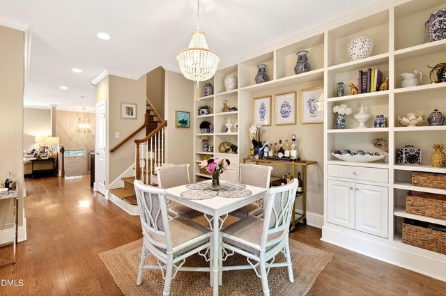 333 Allister Drive, Raleigh, NC 27609