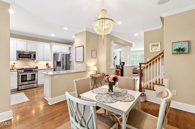 333 Allister Drive, Raleigh, NC 27609
