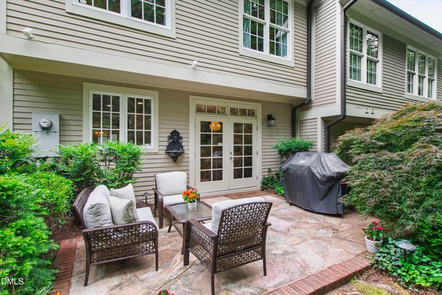 333 Allister Drive, Raleigh, NC 27609