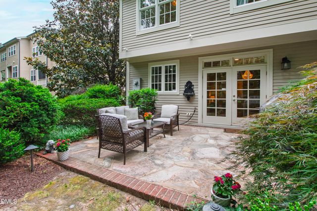 333 Allister Drive, Raleigh, NC 27609