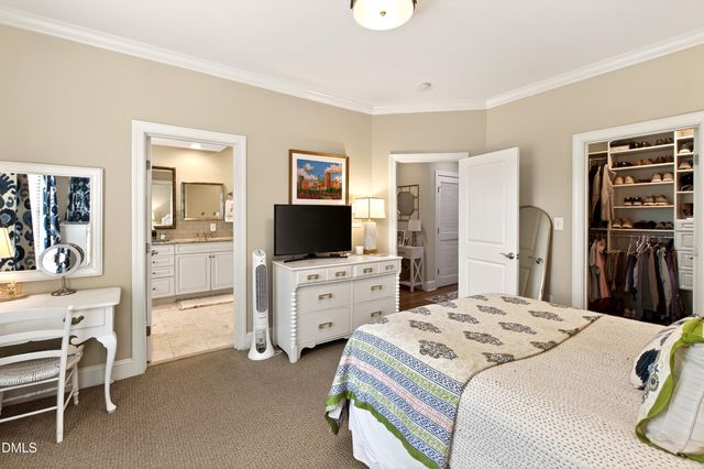 333 Allister Drive, Raleigh, NC 27609