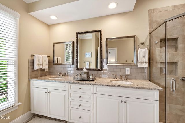 333 Allister Drive, Raleigh, NC 27609
