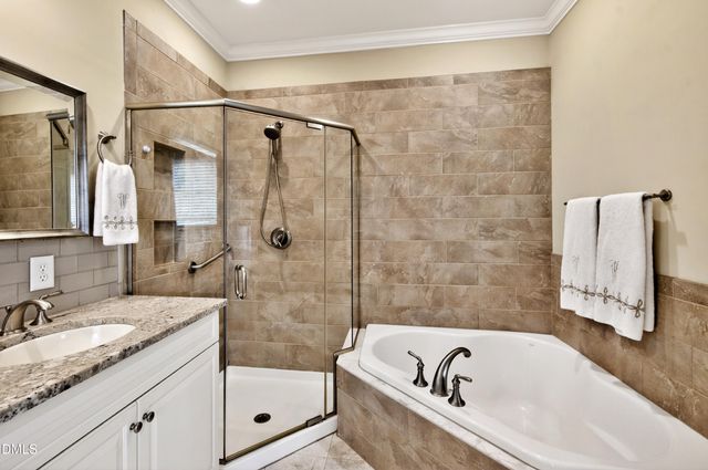 333 Allister Drive, Raleigh, NC 27609