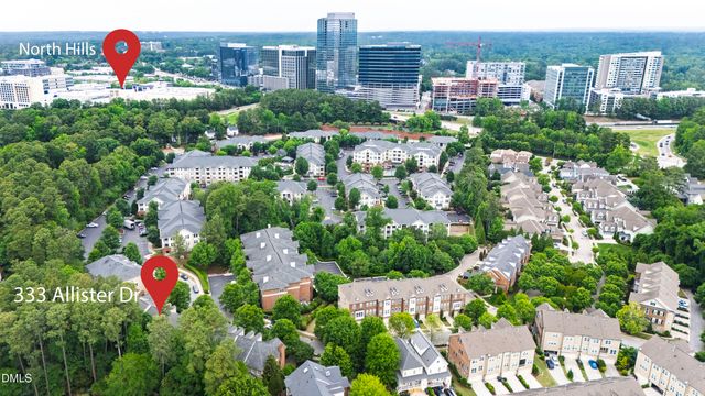 333 Allister Drive, Raleigh, NC 27609