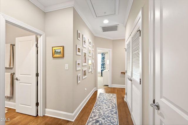 333 Allister Drive, Raleigh, NC 27609