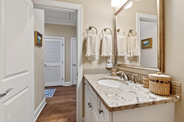 333 Allister Drive, Raleigh, NC 27609