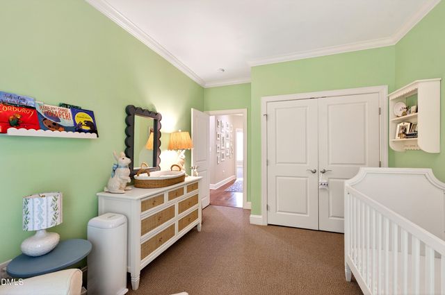 333 Allister Drive, Raleigh, NC 27609