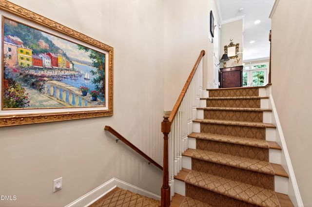 333 Allister Drive, Raleigh, NC 27609