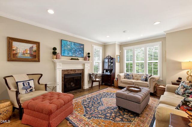 333 Allister Drive, Raleigh, NC 27609