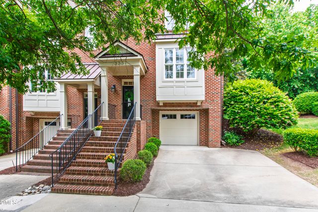333 Allister Drive, Raleigh, NC 27609