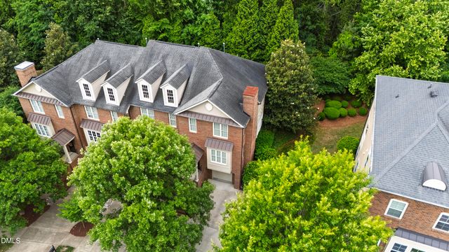 333 Allister Drive, Raleigh, NC 27609