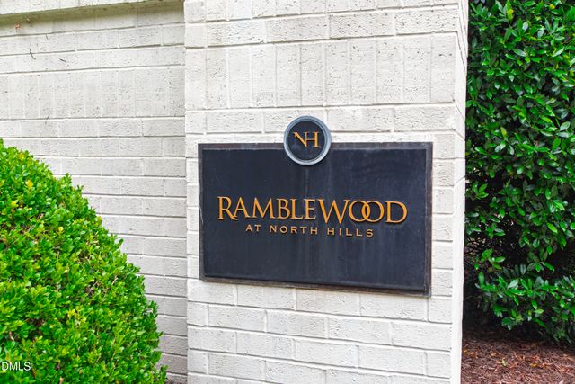 333 Allister Drive, Raleigh, NC 27609