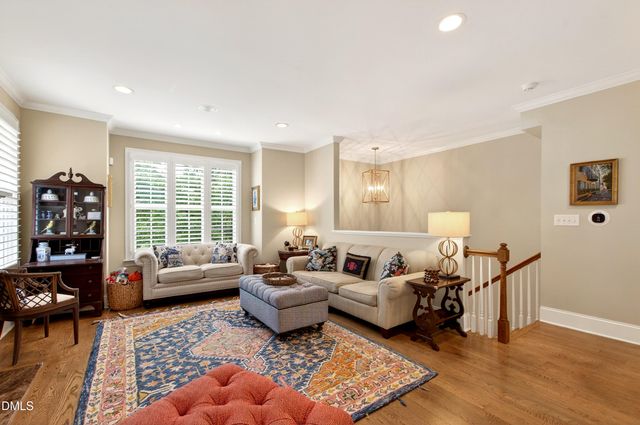 333 Allister Drive, Raleigh, NC 27609