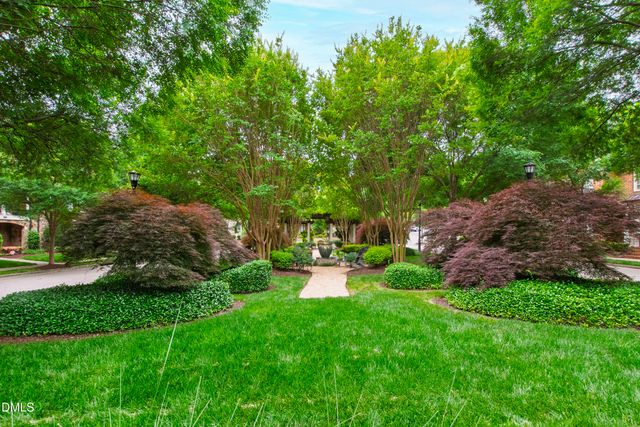 333 Allister Drive, Raleigh, NC 27609
