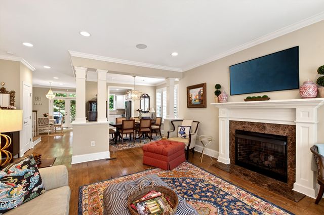 333 Allister Drive, Raleigh, NC 27609