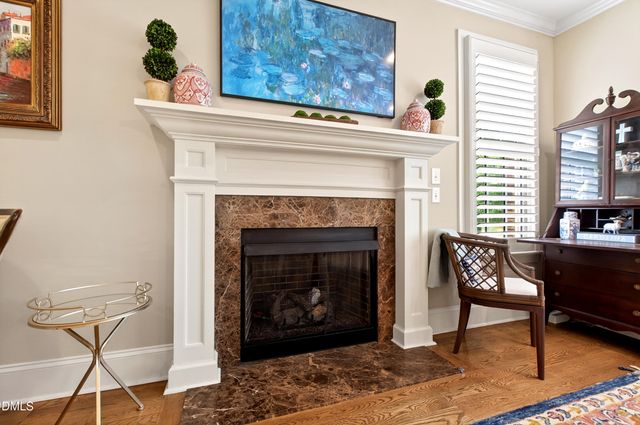 333 Allister Drive, Raleigh, NC 27609
