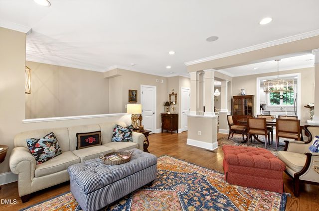 333 Allister Drive, Raleigh, NC 27609