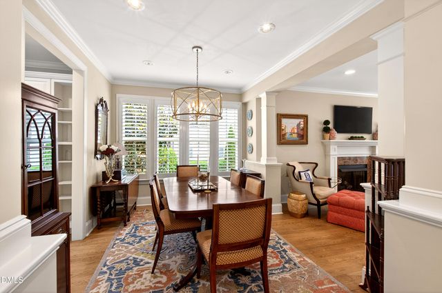 333 Allister Drive, Raleigh, NC 27609