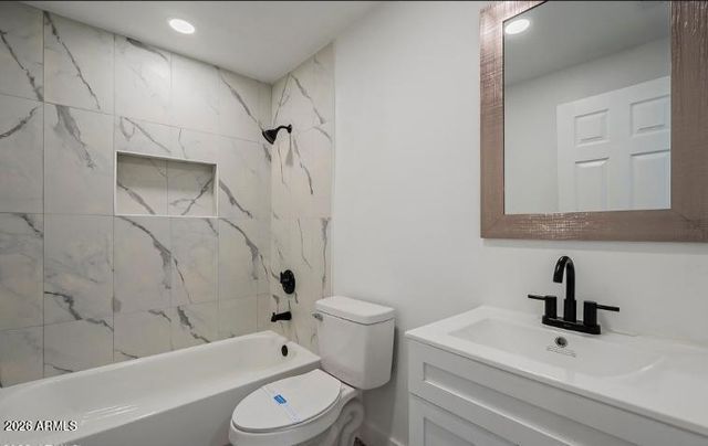 5039 N 18th Avenue Apt 1, Phoenix, AZ 85015