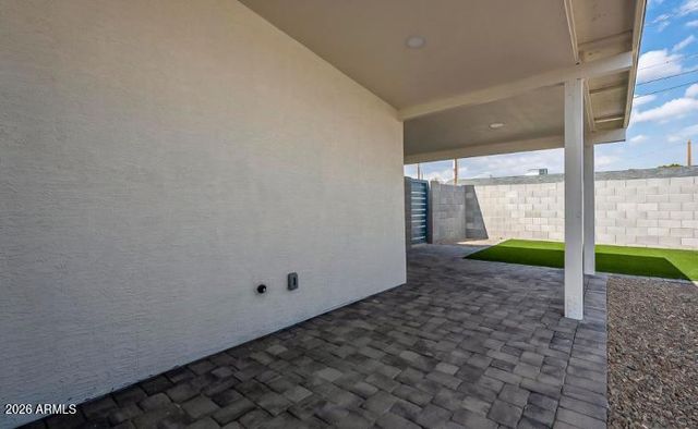5039 N 18th Avenue Apt 1, Phoenix, AZ 85015