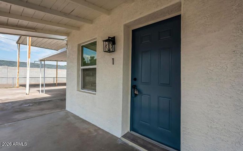 5039 N 18th Avenue Apt 1, Phoenix, AZ 85015